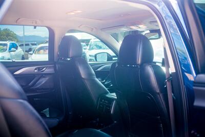 2022 Mazda CX-9 Touring   - Photo 78 - Albuquerque, NM 87114