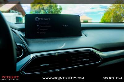 2022 Mazda CX-9 Touring   - Photo 25 - Albuquerque, NM 87114