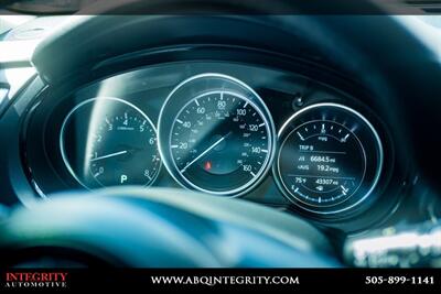 2022 Mazda CX-9 Touring   - Photo 19 - Albuquerque, NM 87114