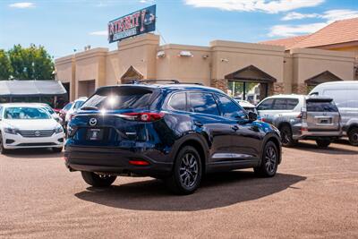 2022 Mazda CX-9 Touring   - Photo 50 - Albuquerque, NM 87114