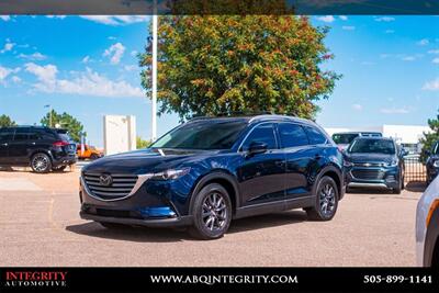 2022 Mazda CX-9 Touring   - Photo 3 - Albuquerque, NM 87114