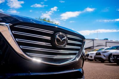 2022 Mazda CX-9 Touring   - Photo 52 - Albuquerque, NM 87114