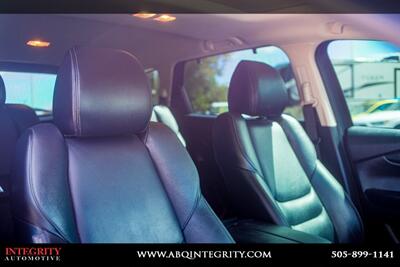 2022 Mazda CX-9 Touring   - Photo 40 - Albuquerque, NM 87114