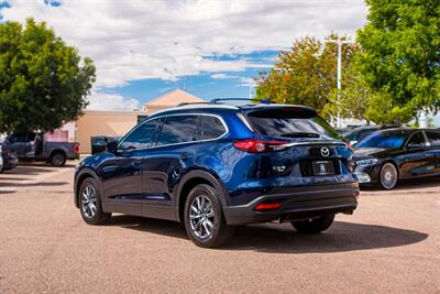 2022 Mazda CX-9 Touring   - Photo 48 - Albuquerque, NM 87114