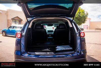 2022 Mazda CX-9 Touring   - Photo 33 - Albuquerque, NM 87114