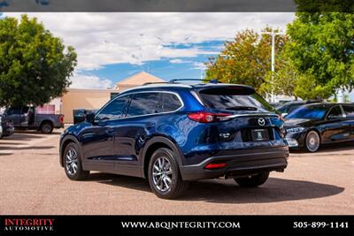 2022 Mazda CX-9 Touring   - Photo 5 - Albuquerque, NM 87114