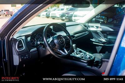 2022 Mazda CX-9 Touring   - Photo 11 - Albuquerque, NM 87114