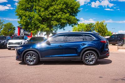 2022 Mazda CX-9 Touring   - Photo 47 - Albuquerque, NM 87114