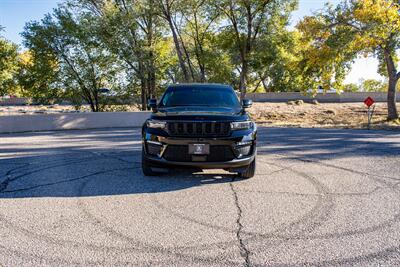 2024 Jeep Grand Cherokee Limited   - Photo 41 - Albuquerque, NM 87114