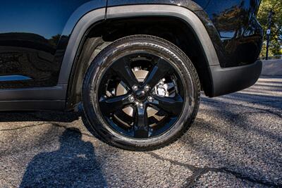 2024 Jeep Grand Cherokee Limited   - Photo 39 - Albuquerque, NM 87114