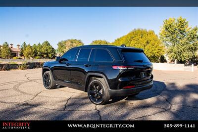 2024 Jeep Grand Cherokee Limited   - Photo 7 - Albuquerque, NM 87114