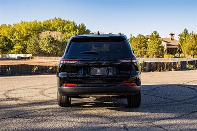 2024 Jeep Grand Cherokee Limited   - Photo 34 - Albuquerque, NM 87114