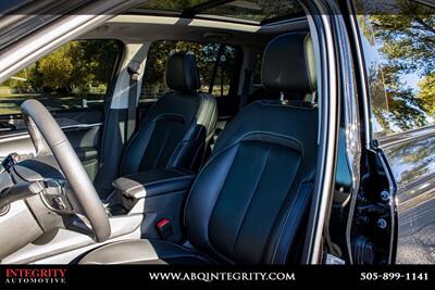 2024 Jeep Grand Cherokee Limited   - Photo 16 - Albuquerque, NM 87114