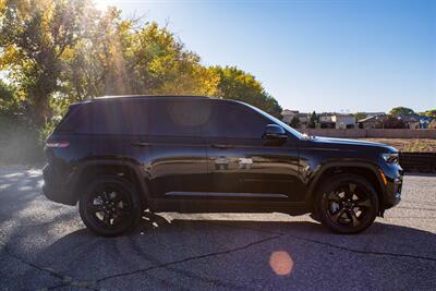 2024 Jeep Grand Cherokee Limited   - Photo 32 - Albuquerque, NM 87114