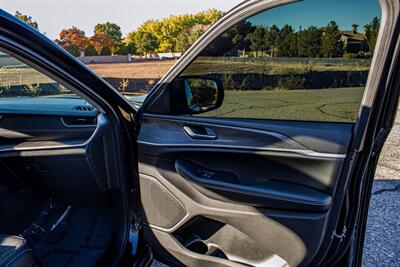 2024 Jeep Grand Cherokee Limited   - Photo 58 - Albuquerque, NM 87114