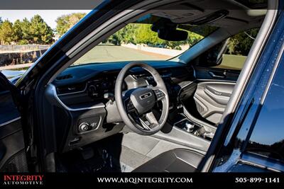 2024 Jeep Grand Cherokee Limited   - Photo 15 - Albuquerque, NM 87114