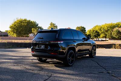 2024 Jeep Grand Cherokee Limited   - Photo 33 - Albuquerque, NM 87114