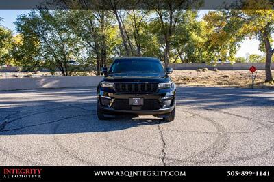 2024 Jeep Grand Cherokee Limited   - Photo 11 - Albuquerque, NM 87114