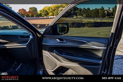 2024 Jeep Grand Cherokee Limited   - Photo 28 - Albuquerque, NM 87114