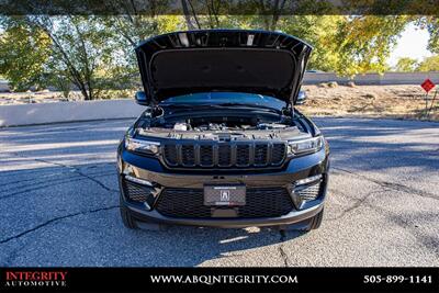 2024 Jeep Grand Cherokee Limited   - Photo 12 - Albuquerque, NM 87114