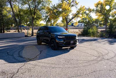 2024 Jeep Grand Cherokee Limited   - Photo 31 - Albuquerque, NM 87114