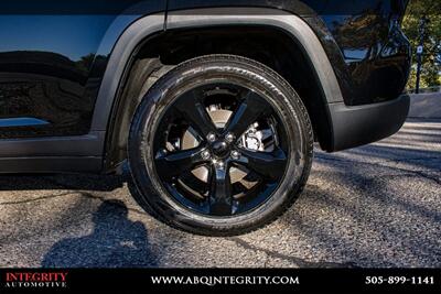 2024 Jeep Grand Cherokee Limited   - Photo 9 - Albuquerque, NM 87114