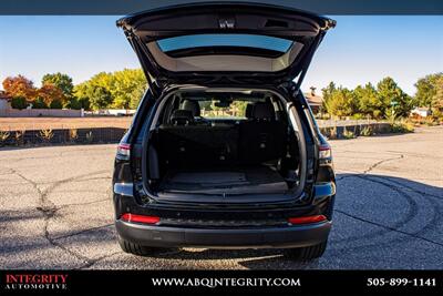 2024 Jeep Grand Cherokee Limited   - Photo 5 - Albuquerque, NM 87114