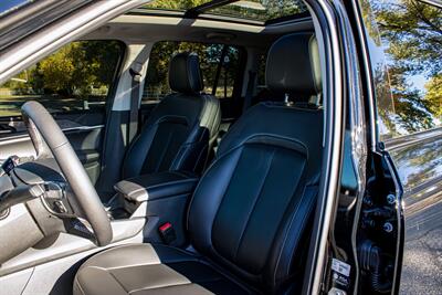 2024 Jeep Grand Cherokee Limited   - Photo 46 - Albuquerque, NM 87114