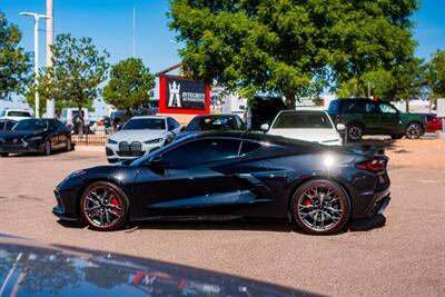 2024 Chevrolet Corvette Stingray 3LT   - Photo 4 - Albuquerque, NM 87114