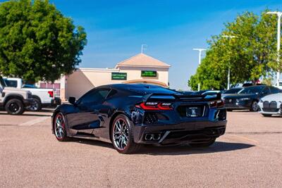 2024 Chevrolet Corvette Stingray 3LT   - Photo 5 - Albuquerque, NM 87114