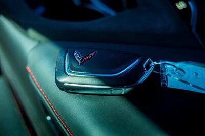 2024 Chevrolet Corvette Stingray 3LT   - Photo 24 - Albuquerque, NM 87114