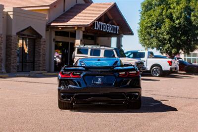 2024 Chevrolet Corvette Stingray 3LT   - Photo 39 - Albuquerque, NM 87114