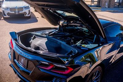 2024 Chevrolet Corvette Stingray 3LT   - Photo 28 - Albuquerque, NM 87114