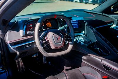 2024 Chevrolet Corvette Stingray 3LT   - Photo 43 - Albuquerque, NM 87114