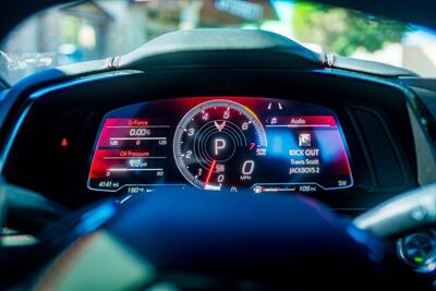 2024 Chevrolet Corvette Stingray 3LT   - Photo 17 - Albuquerque, NM 87114