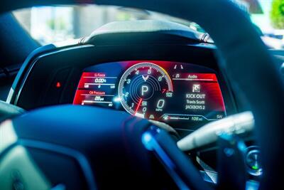 2024 Chevrolet Corvette Stingray 3LT   - Photo 16 - Albuquerque, NM 87114