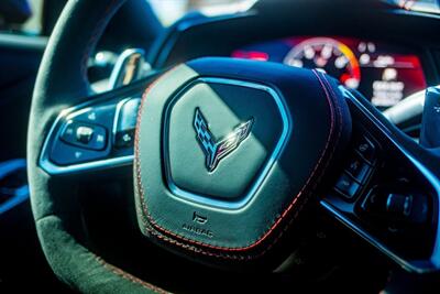 2024 Chevrolet Corvette Stingray 3LT   - Photo 15 - Albuquerque, NM 87114