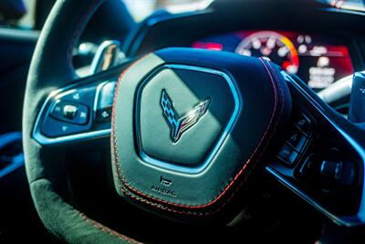 2024 Chevrolet Corvette Stingray 3LT   - Photo 48 - Albuquerque, NM 87114