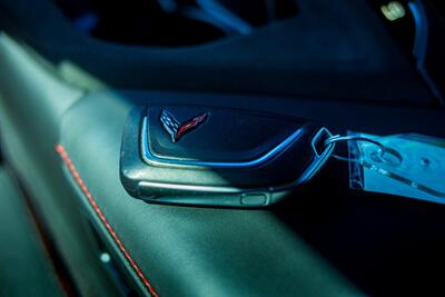 2024 Chevrolet Corvette Stingray 3LT   - Photo 57 - Albuquerque, NM 87114
