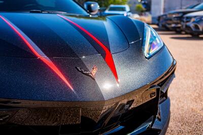 2024 Chevrolet Corvette Stingray 3LT   - Photo 9 - Albuquerque, NM 87114