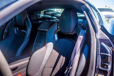2024 Chevrolet Corvette Stingray 3LT   - Photo 12 - Albuquerque, NM 87114