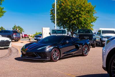 2024 Chevrolet Corvette Stingray 3LT   - Photo 36 - Albuquerque, NM 87114