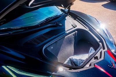 2024 Chevrolet Corvette Stingray 3LT   - Photo 27 - Albuquerque, NM 87114
