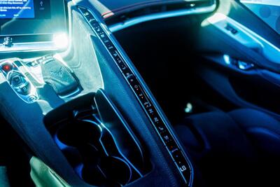 2024 Chevrolet Corvette Stingray 3LT   - Photo 19 - Albuquerque, NM 87114