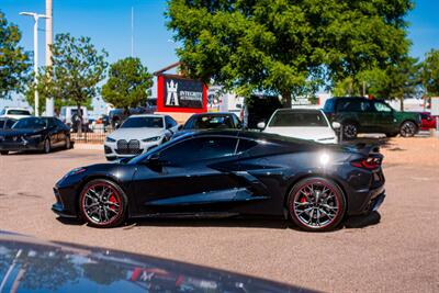 2024 Chevrolet Corvette Stingray 3LT   - Photo 37 - Albuquerque, NM 87114