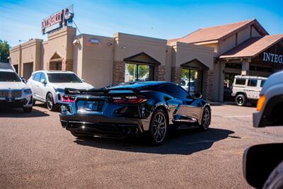 2024 Chevrolet Corvette Stingray 3LT   - Photo 40 - Albuquerque, NM 87114