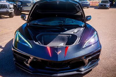 2024 Chevrolet Corvette Stingray 3LT   - Photo 59 - Albuquerque, NM 87114