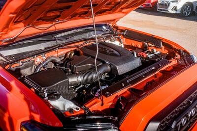 2023 Toyota Tacoma TRD Pro V6   - Photo 98 - Albuquerque, NM 87114