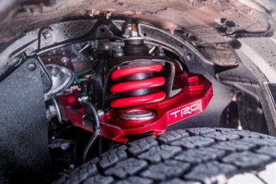 2023 Toyota Tacoma TRD Pro V6   - Photo 62 - Albuquerque, NM 87114