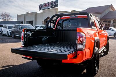 2023 Toyota Tacoma TRD Pro V6   - Photo 89 - Albuquerque, NM 87114